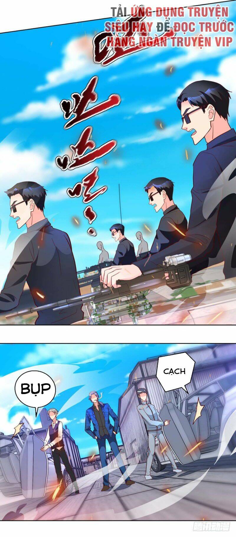 vú em là cổ tiên chapter 91 - Trang 2