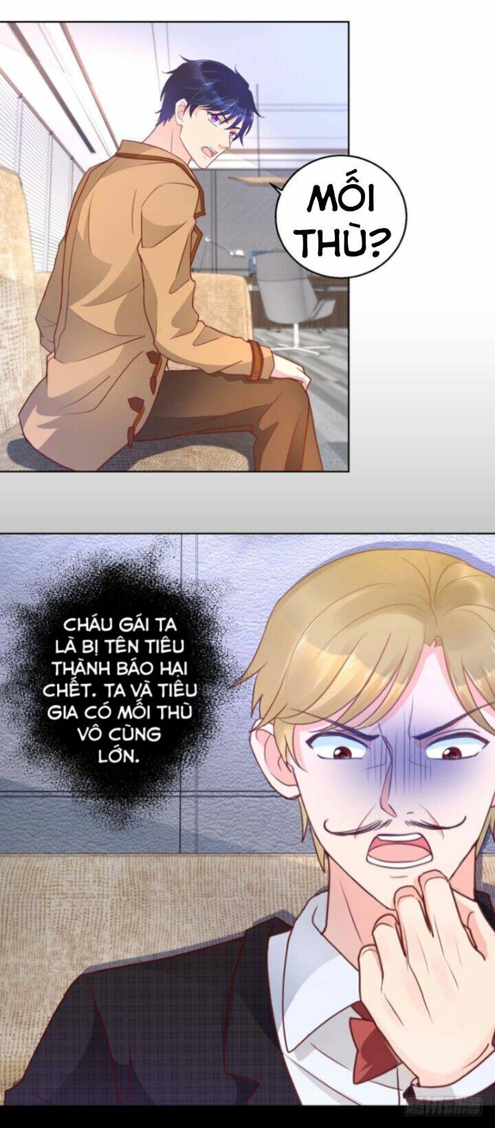 vú em là cổ tiên chapter 95 - Trang 2