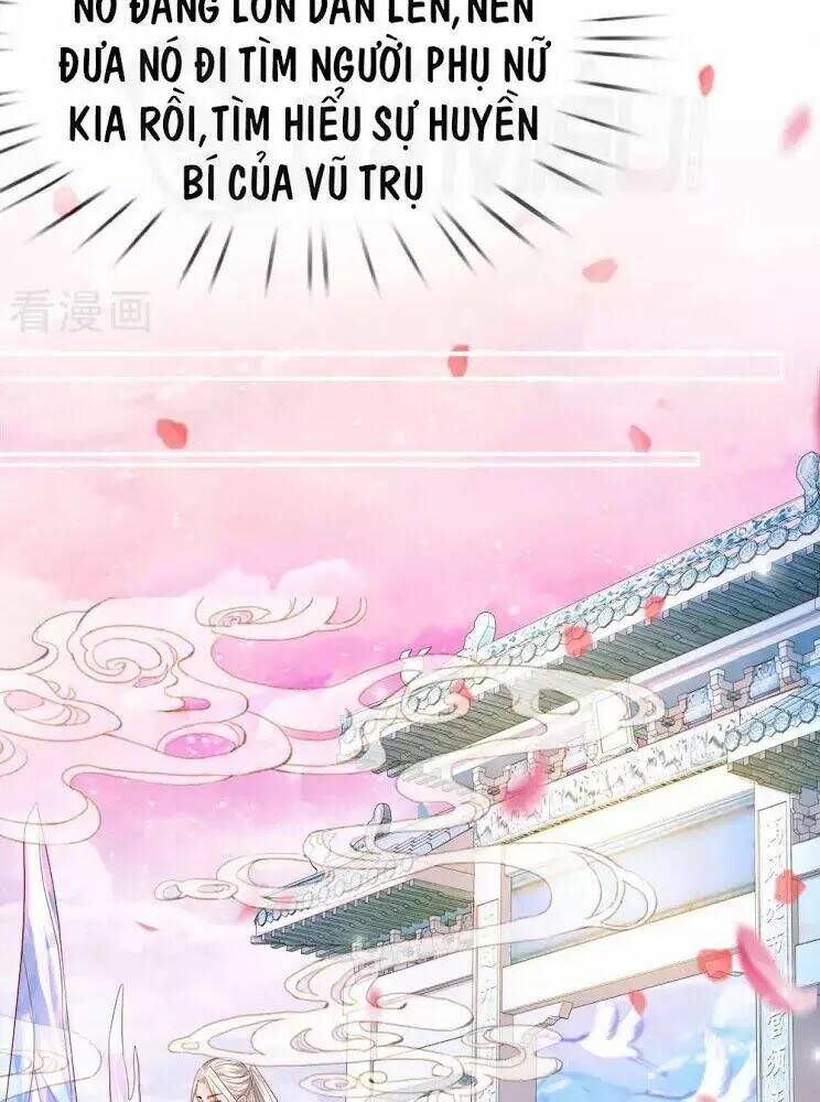 vú em tiên tôn đi ở rể chapter 1 - Next chapter 2