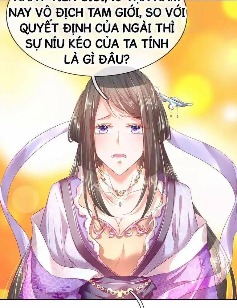 vú em tiên tôn đi ở rể chapter 1 - Next chapter 2