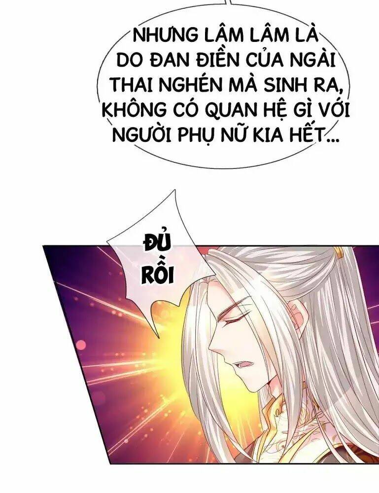 vú em tiên tôn đi ở rể chapter 1 - Next chapter 2