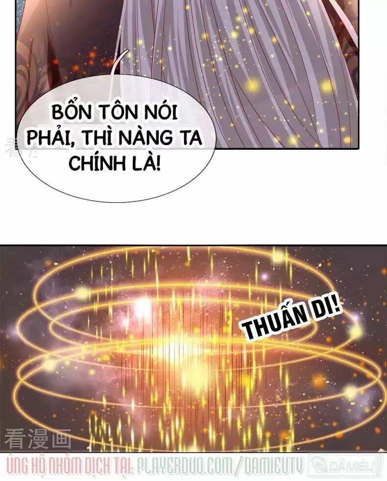 vú em tiên tôn đi ở rể chapter 1 - Next chapter 2