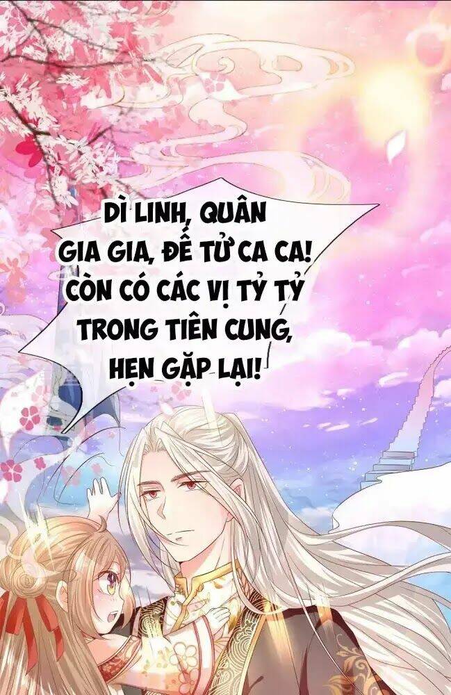 vú em tiên tôn đi ở rể chapter 1 - Next chapter 2