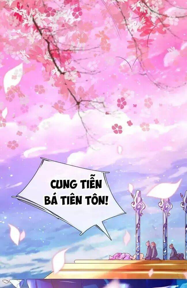 vú em tiên tôn đi ở rể chapter 1 - Next chapter 2