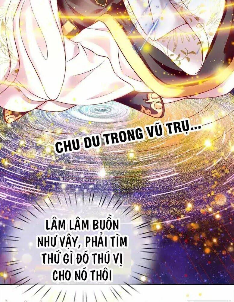 vú em tiên tôn đi ở rể chapter 1 - Next chapter 2