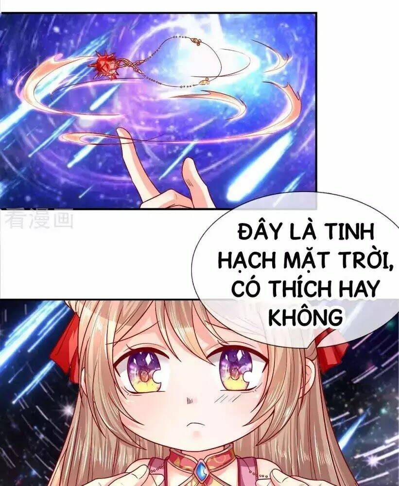 vú em tiên tôn đi ở rể chapter 1 - Next chapter 2