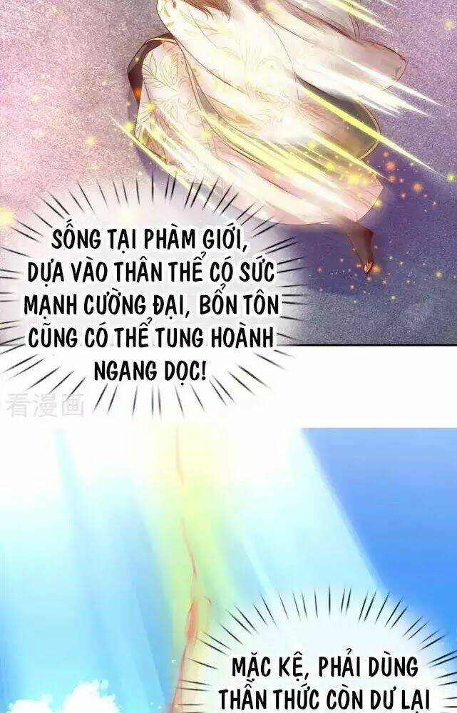 vú em tiên tôn đi ở rể chapter 1 - Next chapter 2