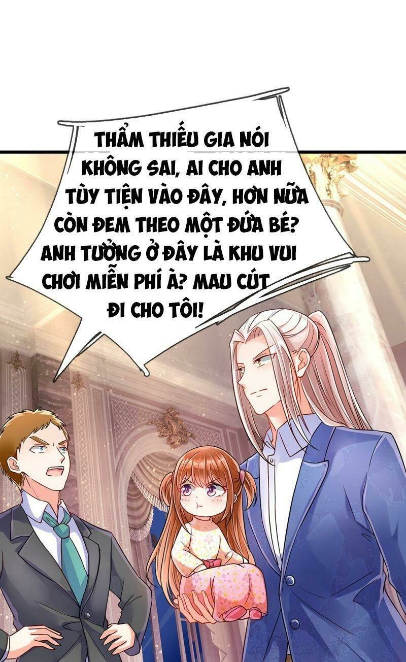 vú em tiên tôn đi ở rể chapter 101 - Trang 2