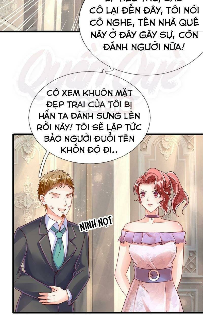 vú em tiên tôn đi ở rể chapter 101 - Trang 2