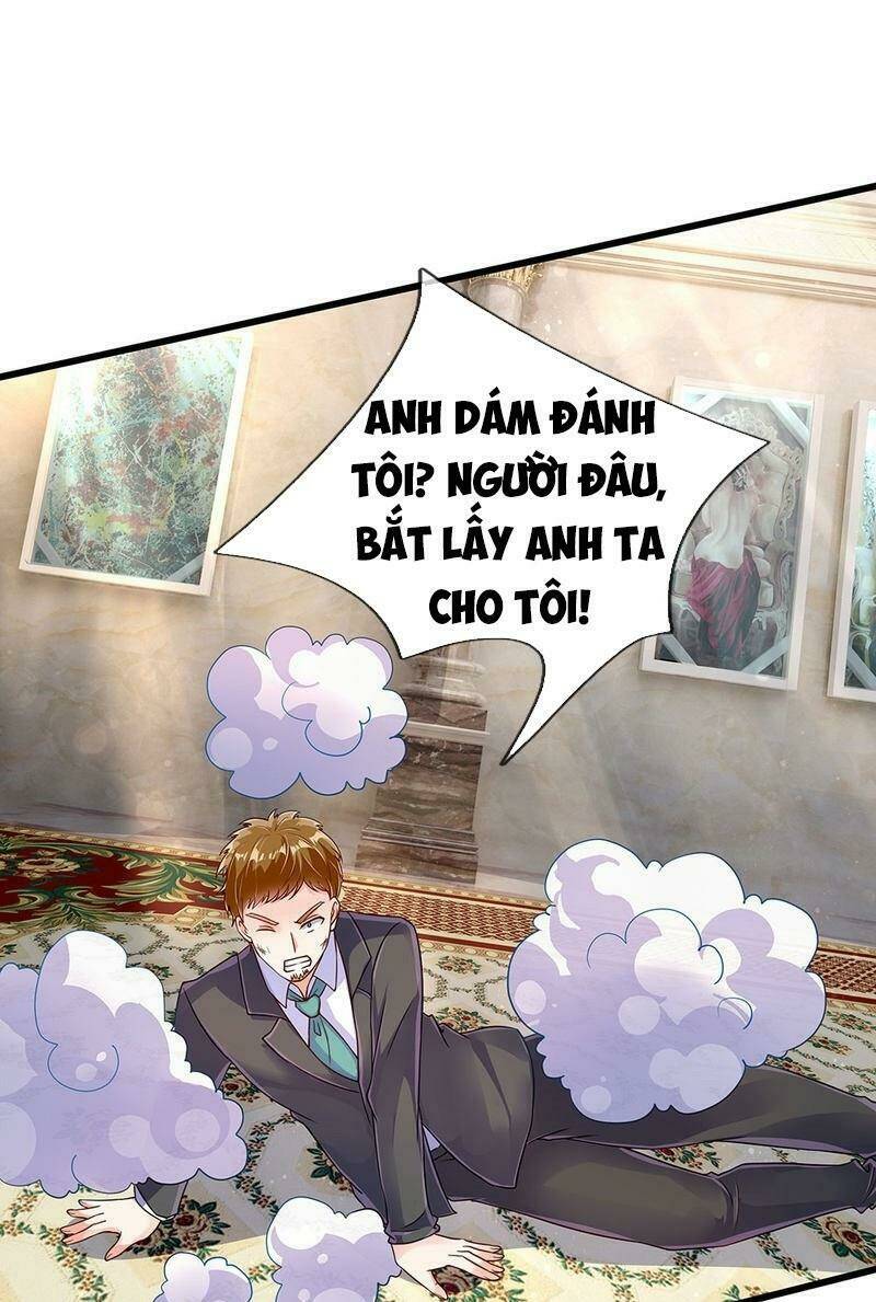 vú em tiên tôn đi ở rể chapter 101 - Trang 2