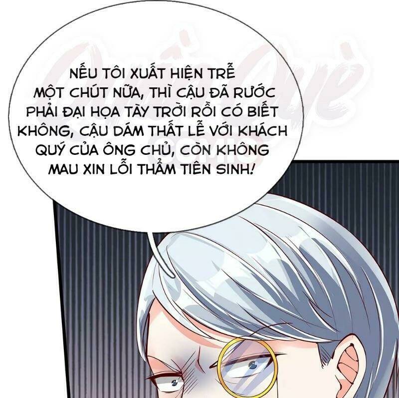 vú em tiên tôn đi ở rể Chapter 105 - Next Chapter 106