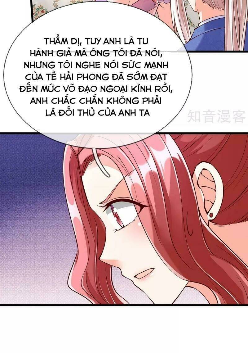 vú em tiên tôn đi ở rể Chapter 105 - Next Chapter 106