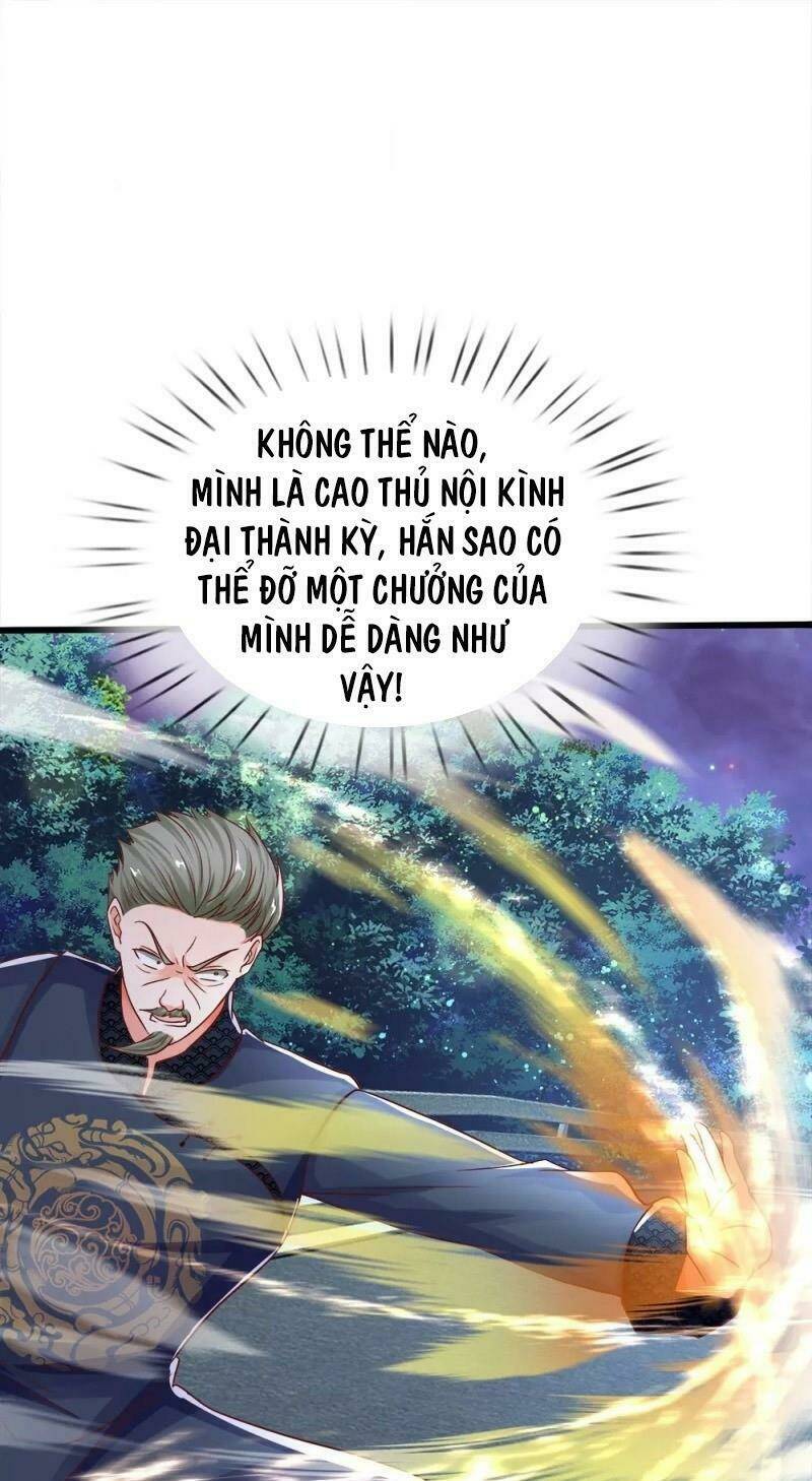 vú em tiên tôn đi ở rể chapter 116 - Next chapter 117