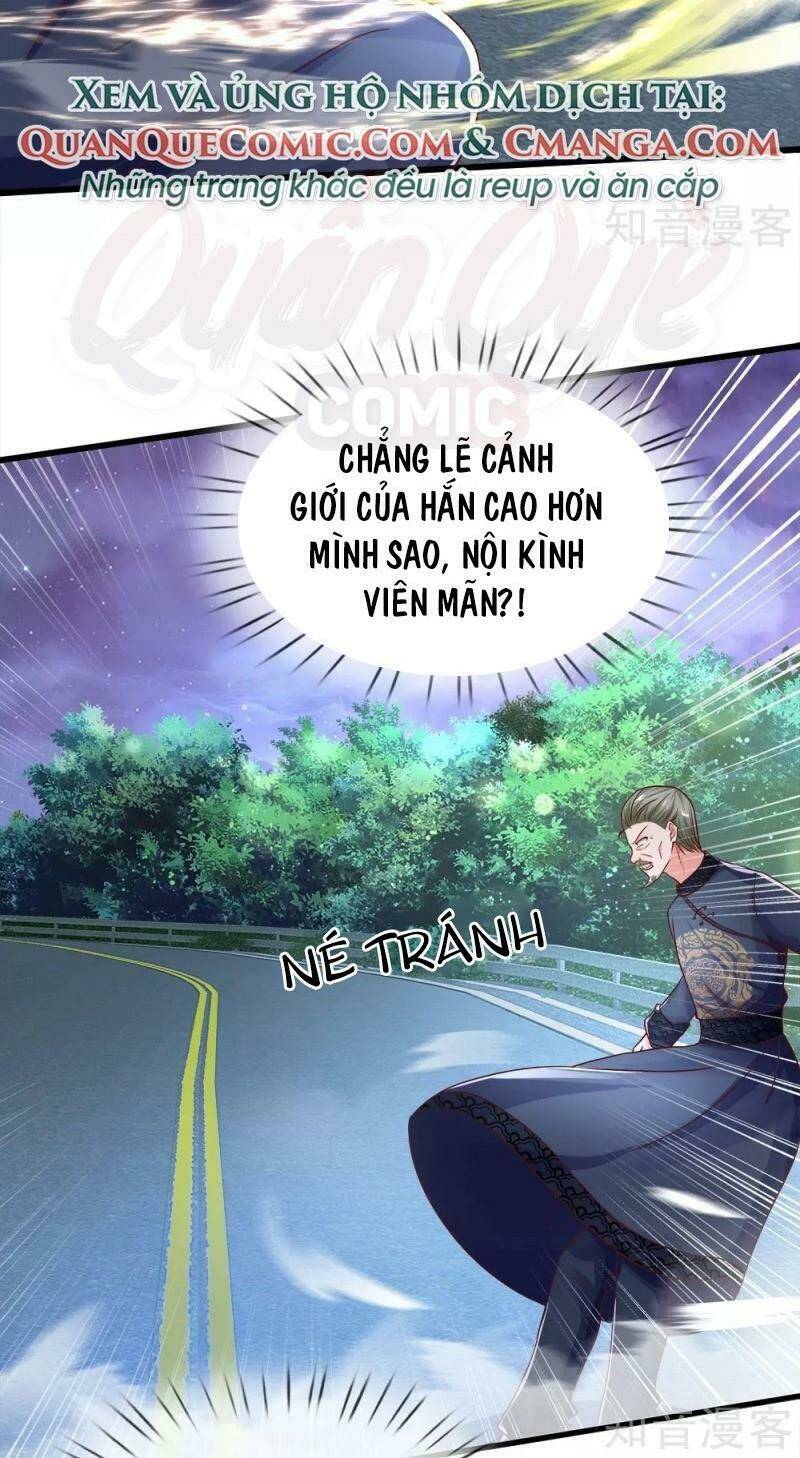 vú em tiên tôn đi ở rể chapter 116 - Next chapter 117