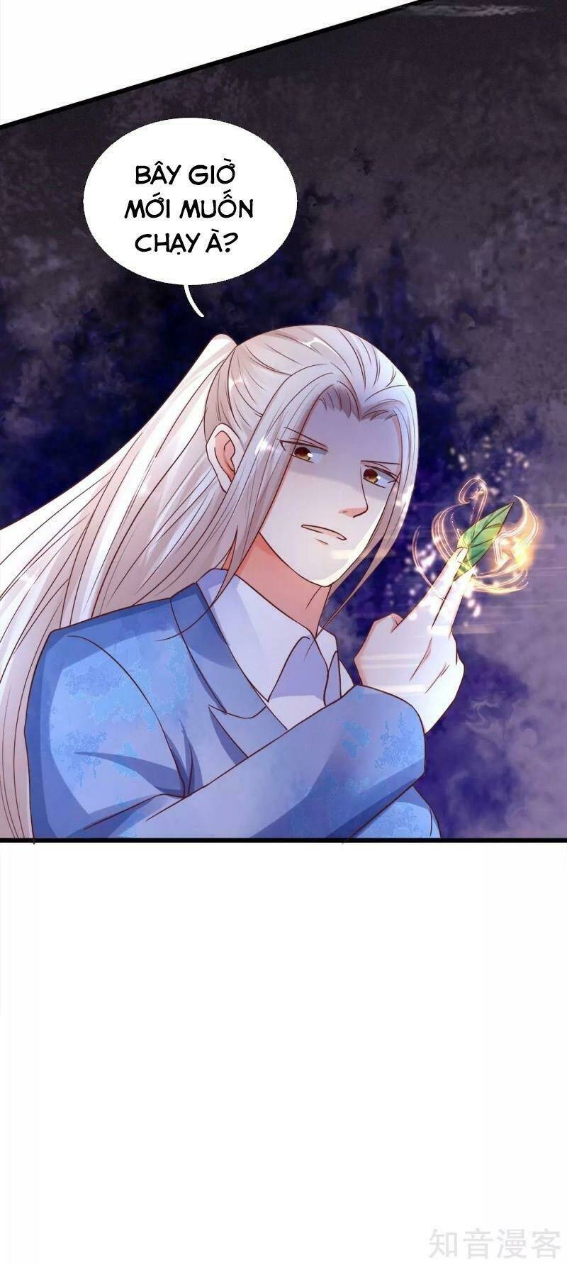 vú em tiên tôn đi ở rể chapter 116 - Next chapter 117