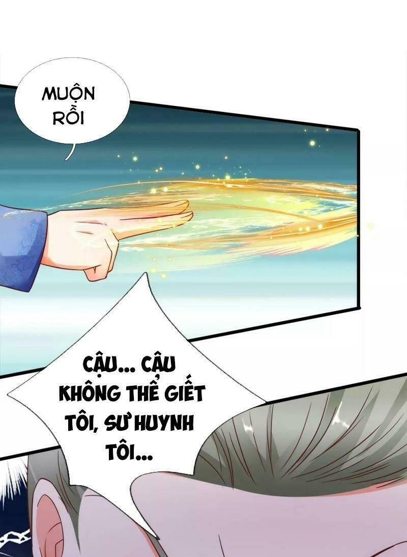 vú em tiên tôn đi ở rể chapter 116 - Next chapter 117