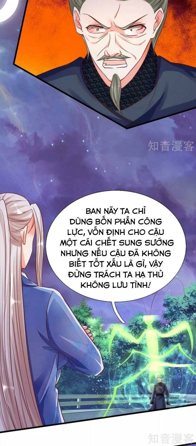 vú em tiên tôn đi ở rể chapter 116 - Next chapter 117