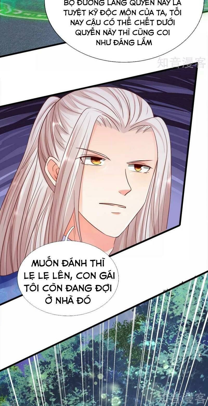 vú em tiên tôn đi ở rể chapter 116 - Next chapter 117