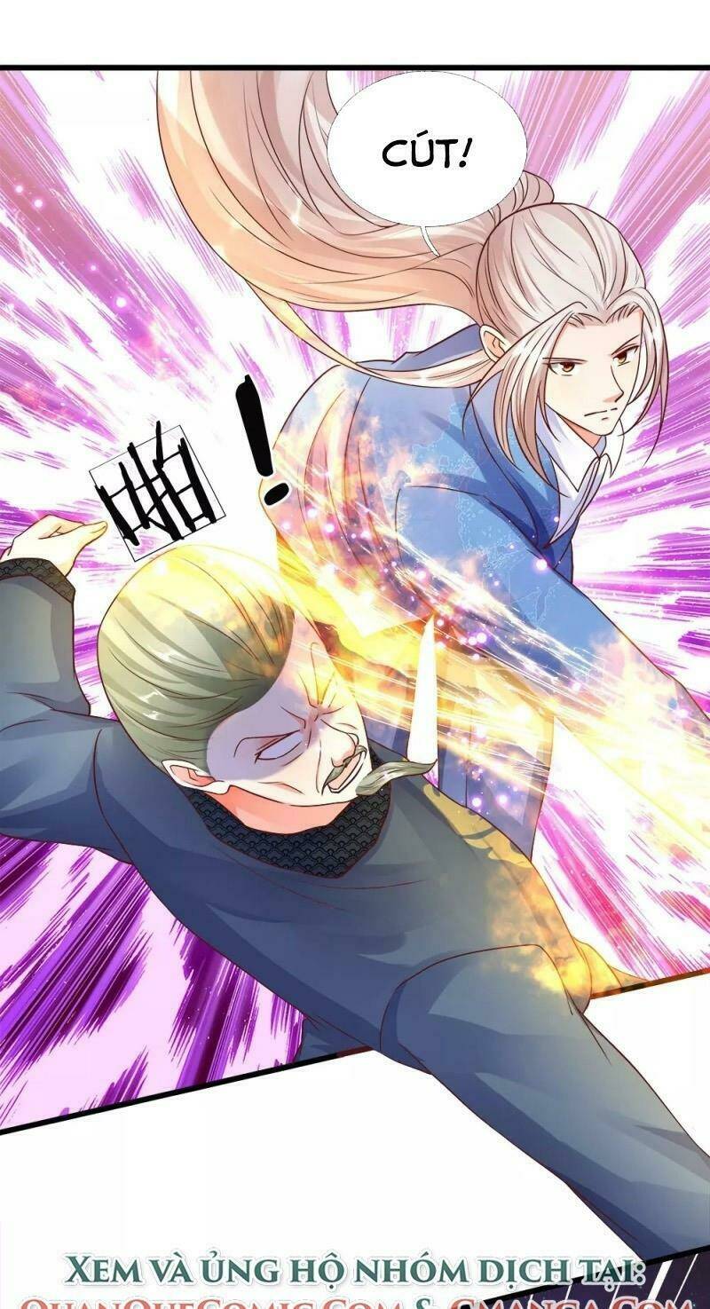 vú em tiên tôn đi ở rể chapter 116 - Next chapter 117