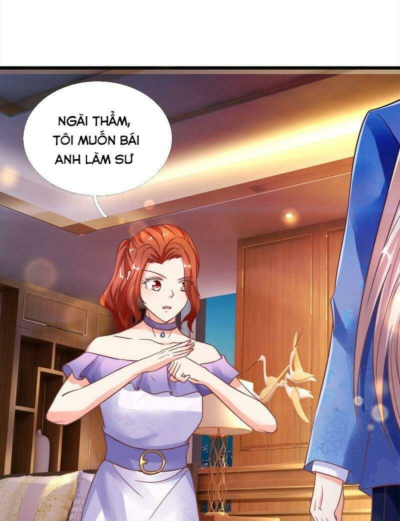 vú em tiên tôn đi ở rể chapter 118 - Trang 2