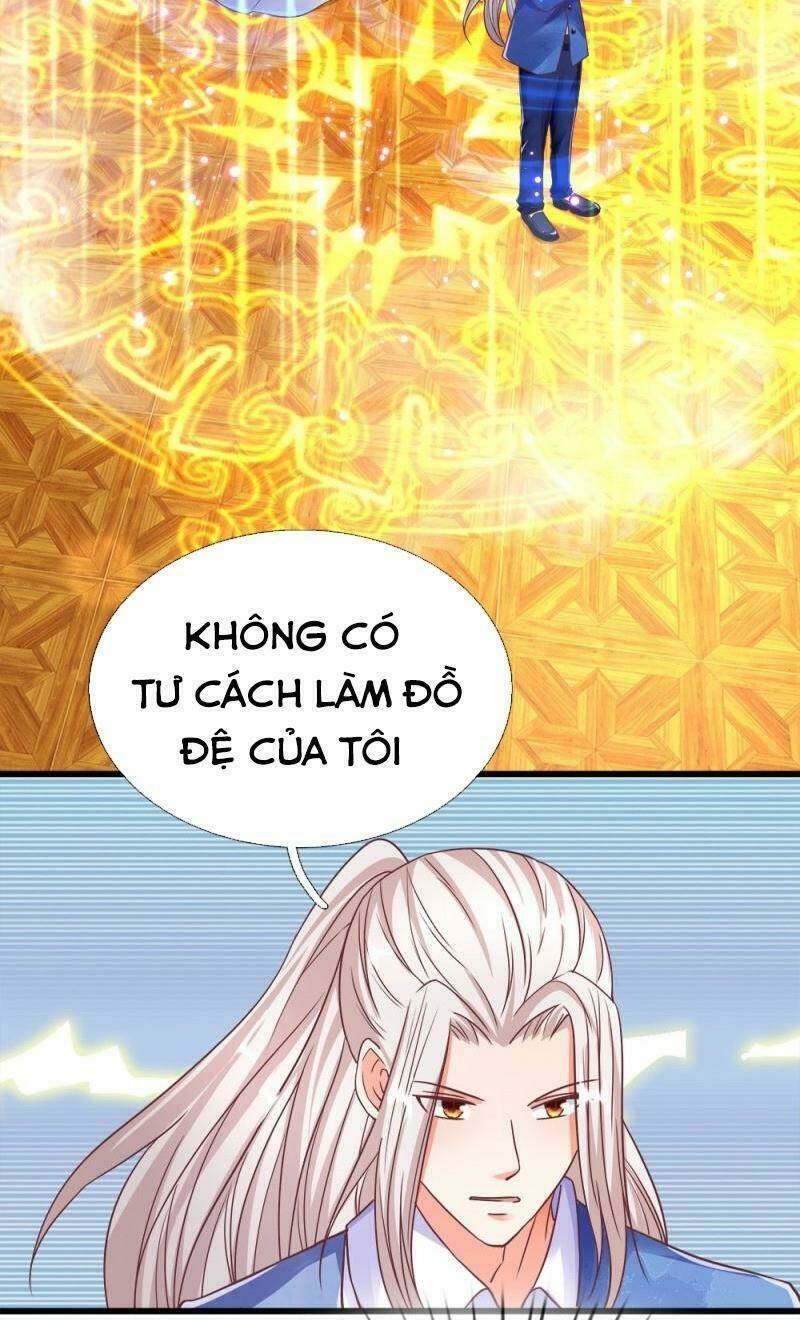 vú em tiên tôn đi ở rể chapter 118 - Trang 2