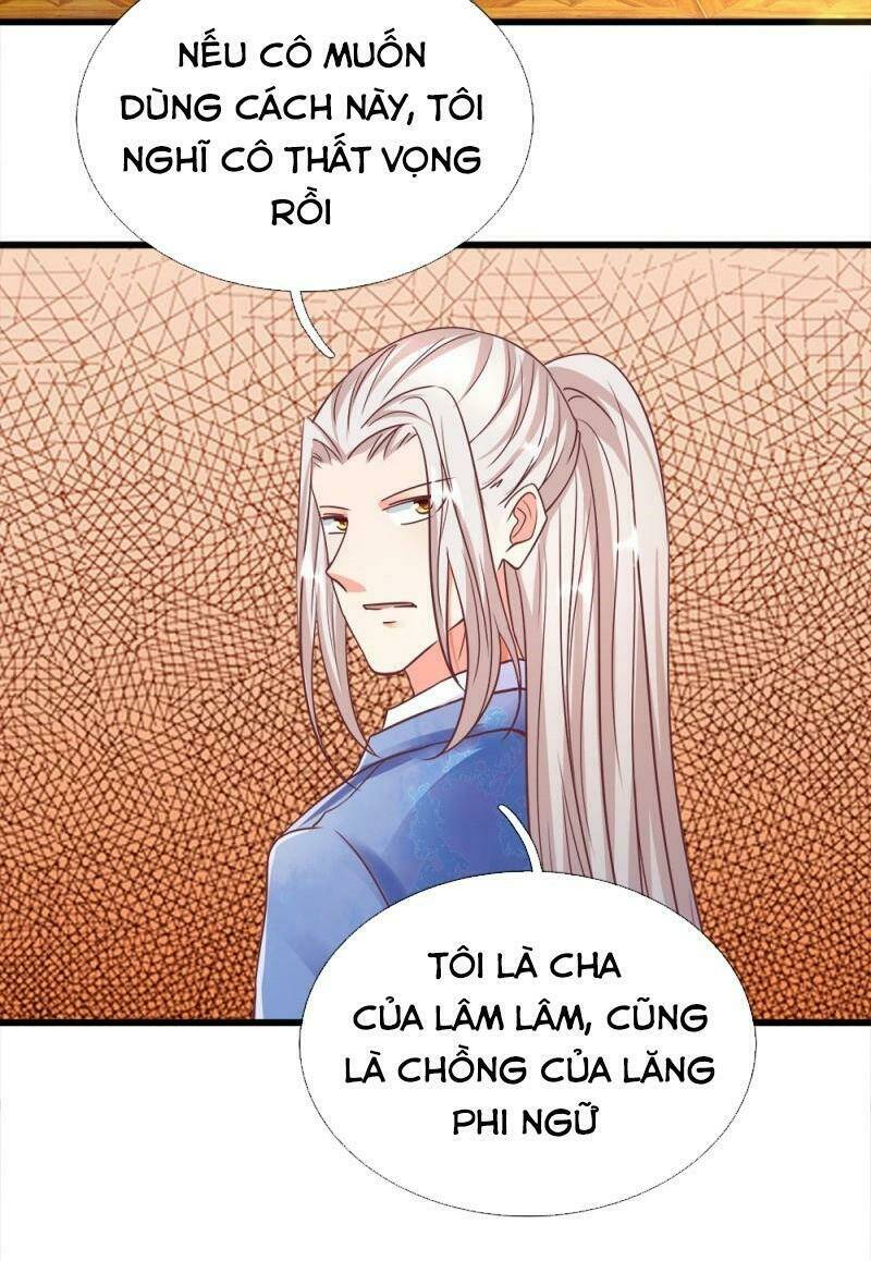 vú em tiên tôn đi ở rể chapter 118 - Trang 2