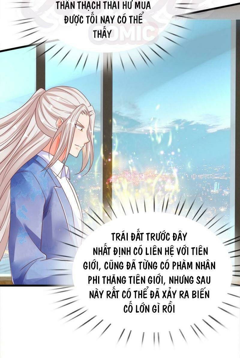 vú em tiên tôn đi ở rể chapter 119 - Trang 2