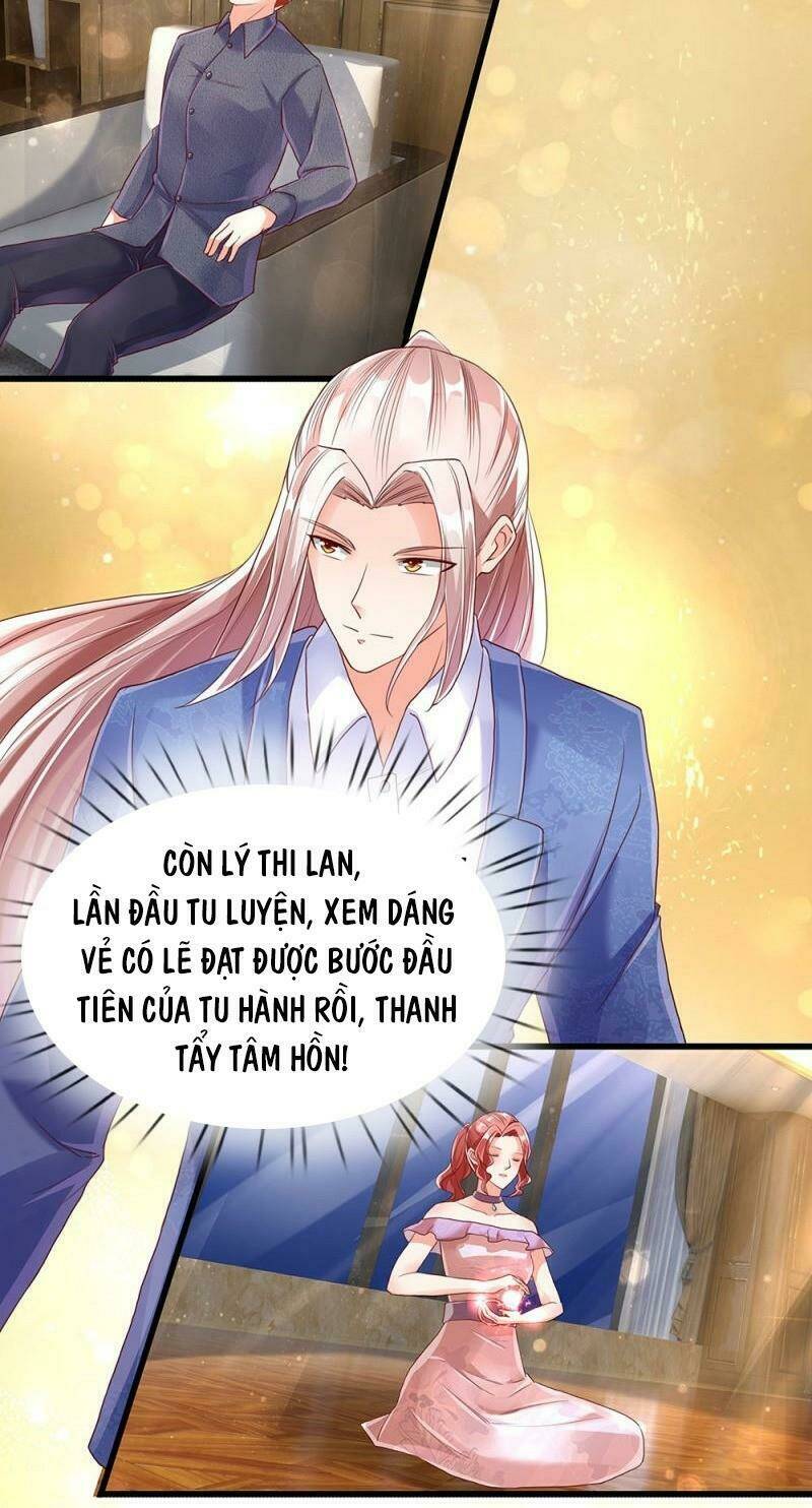 vú em tiên tôn đi ở rể chapter 119 - Trang 2