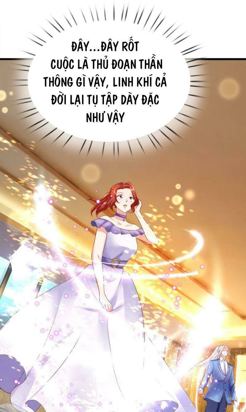 vú em tiên tôn đi ở rể chapter 119 - Trang 2