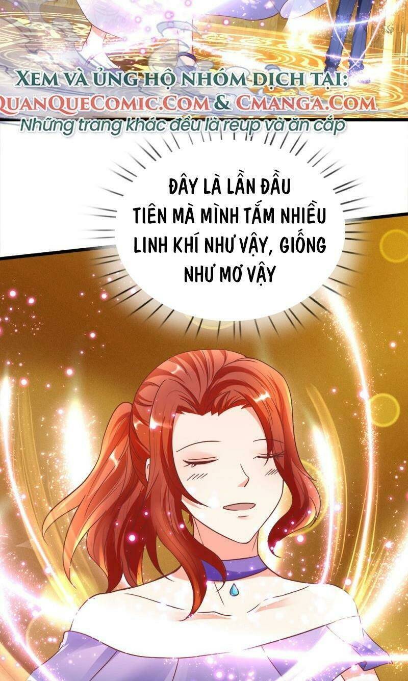 vú em tiên tôn đi ở rể chapter 119 - Trang 2