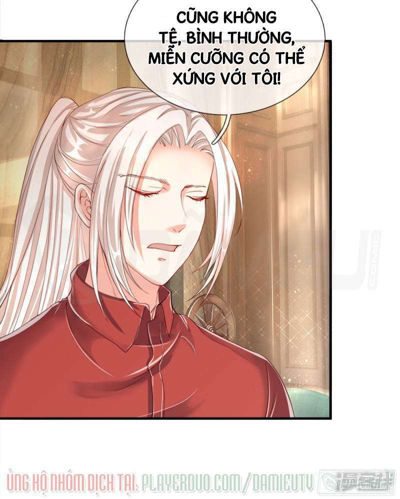 vú em tiên tôn đi ở rể chapter 12 - Trang 2