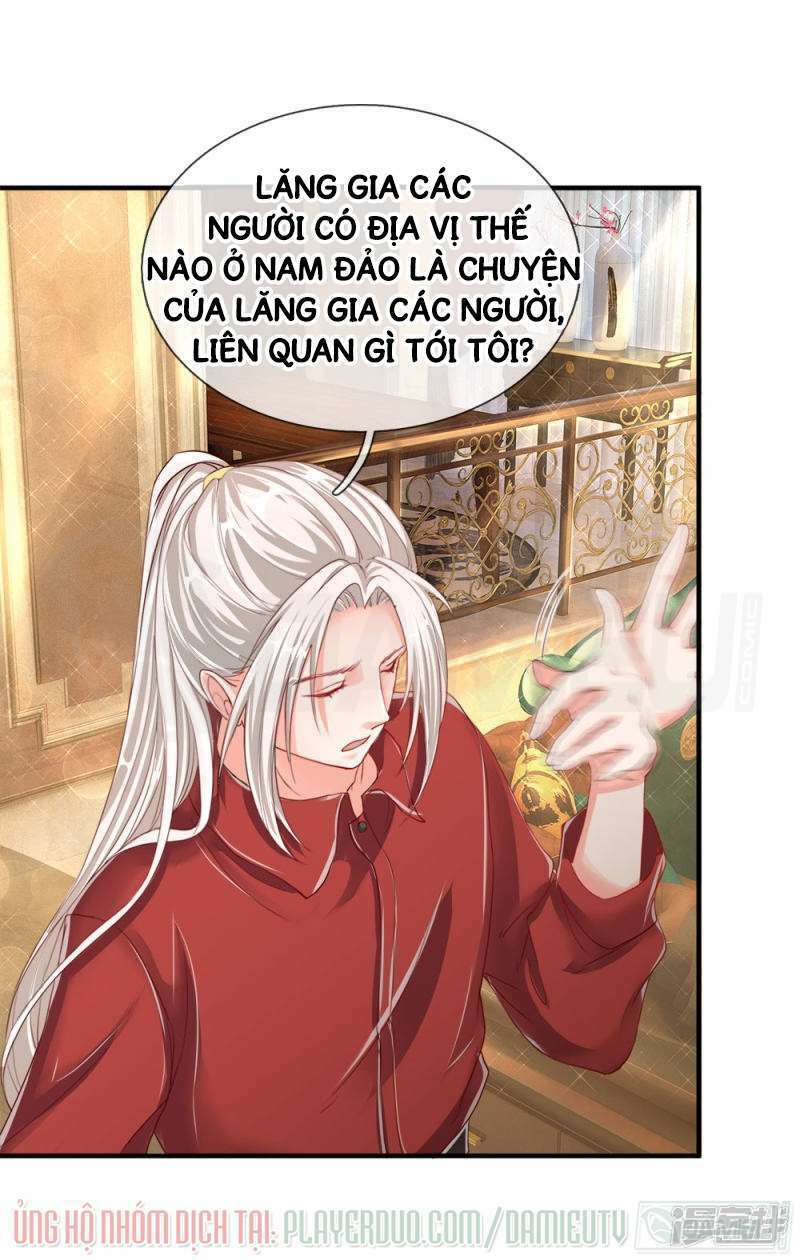 vú em tiên tôn đi ở rể chapter 12 - Trang 2