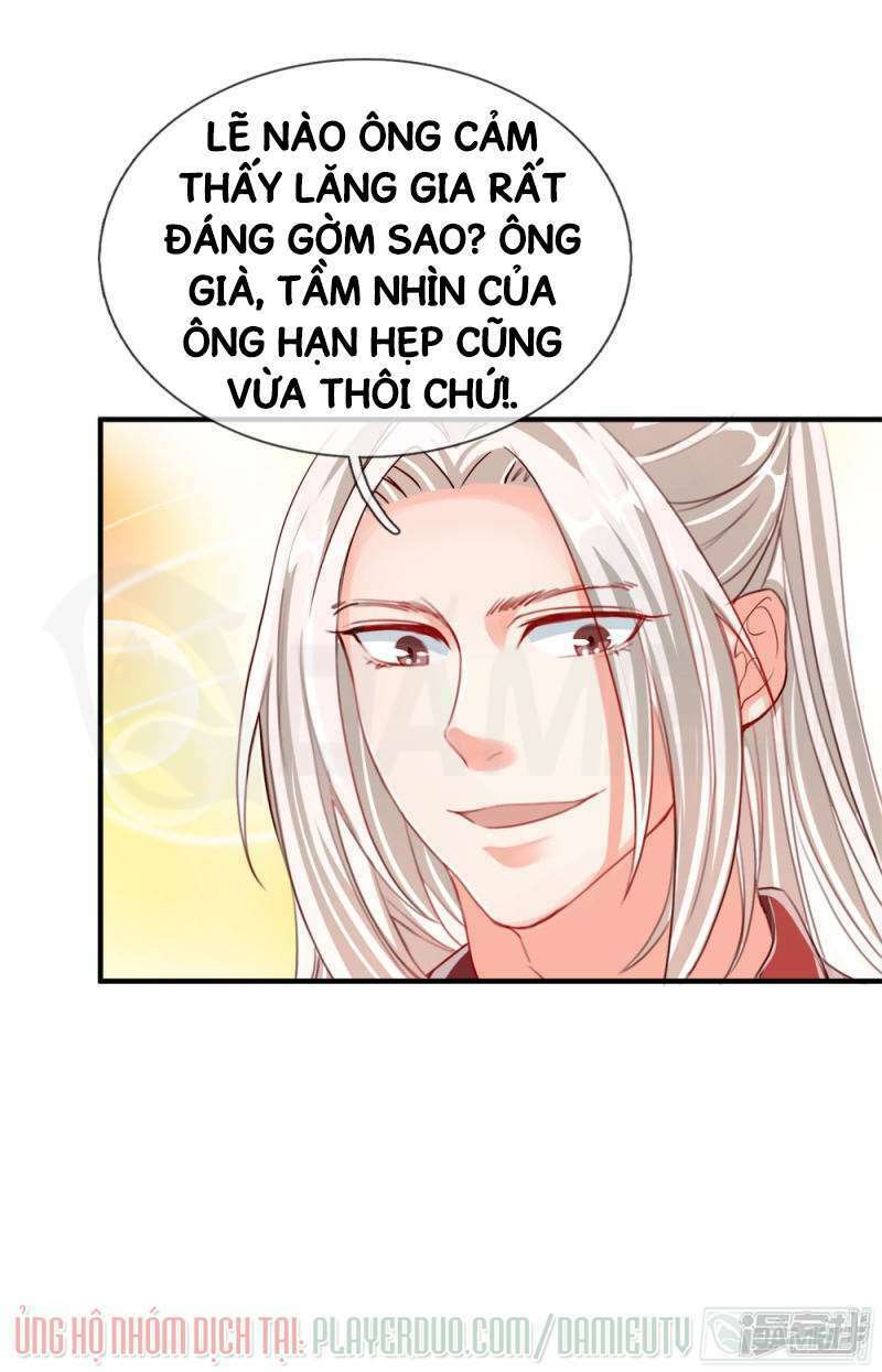 vú em tiên tôn đi ở rể chapter 12 - Trang 2