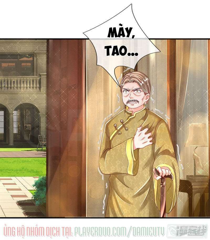 vú em tiên tôn đi ở rể chapter 12 - Trang 2