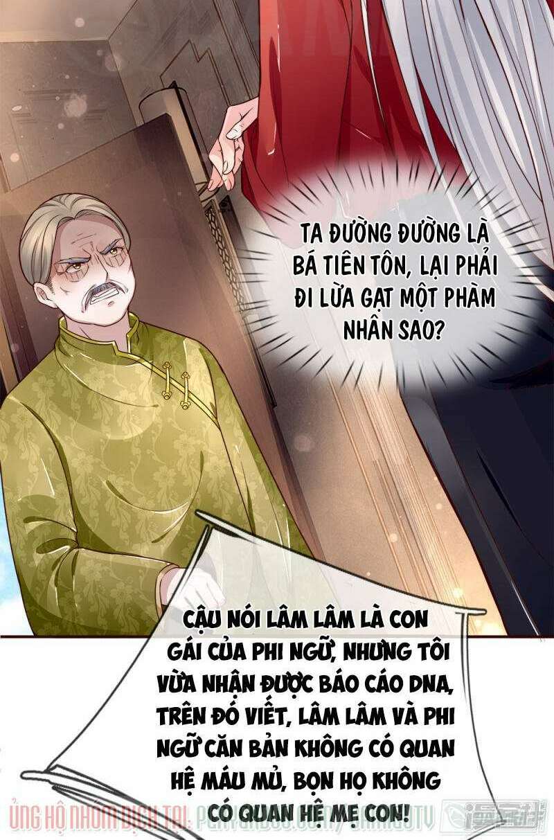 vú em tiên tôn đi ở rể chapter 12 - Trang 2