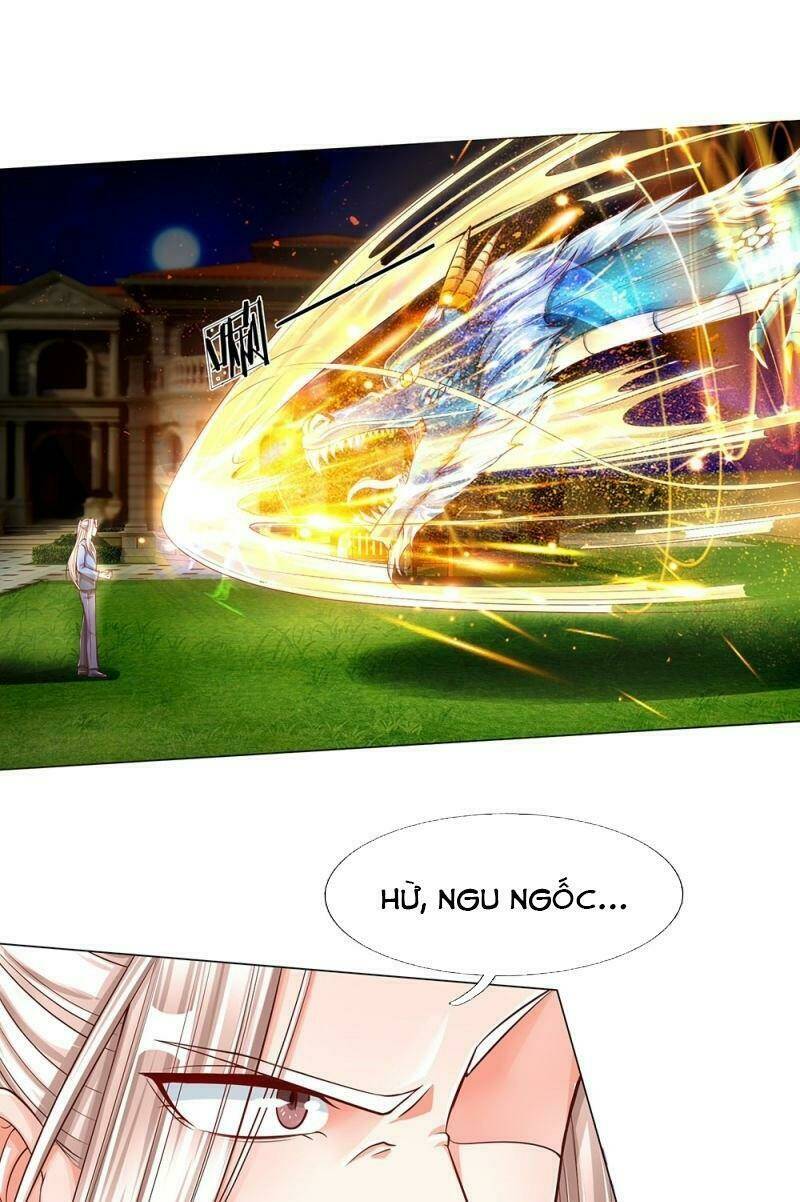 vú em tiên tôn đi ở rể chapter 122 - Trang 2