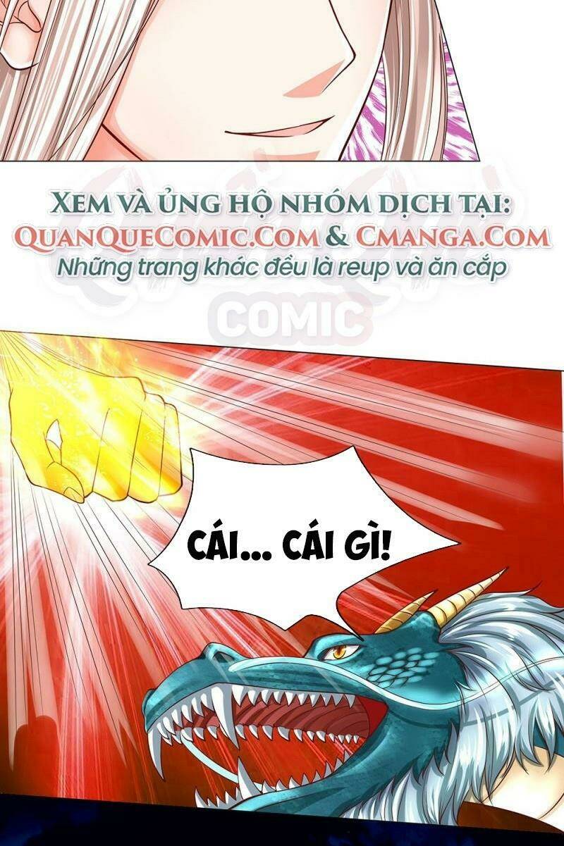 vú em tiên tôn đi ở rể chapter 122 - Trang 2