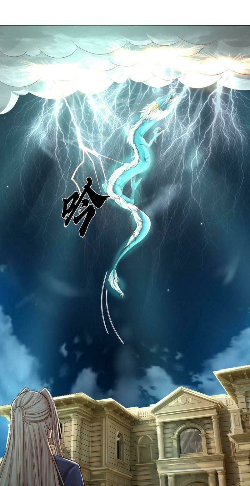 vú em tiên tôn đi ở rể chapter 122 - Trang 2