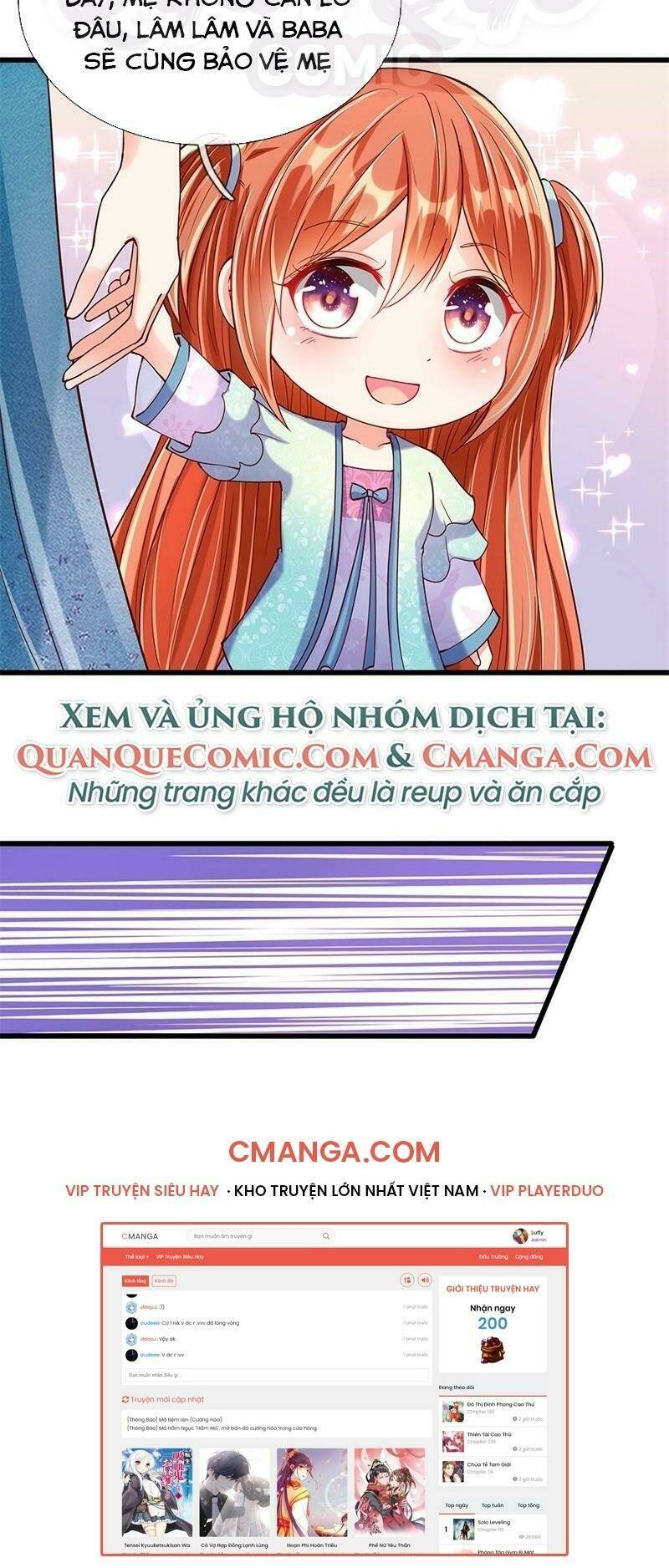 vú em tiên tôn đi ở rể chapter 123 - Next chapter 124