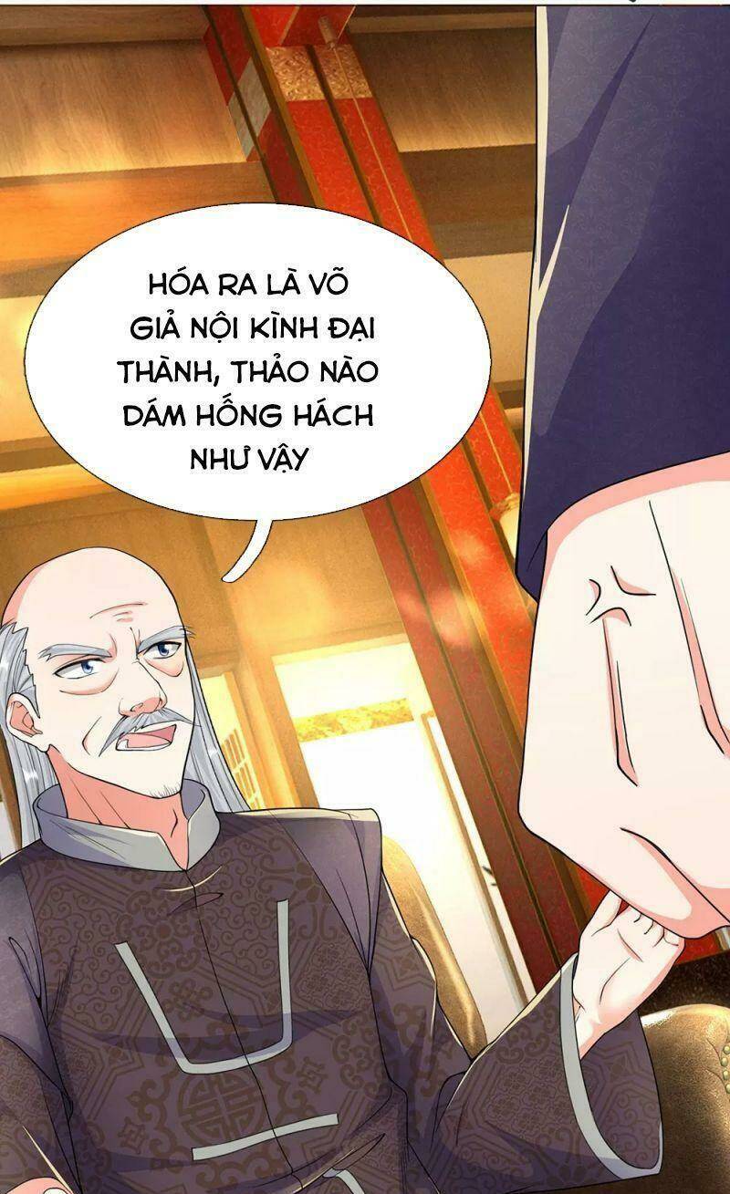 vú em tiên tôn đi ở rể Chapter 133 - Trang 2