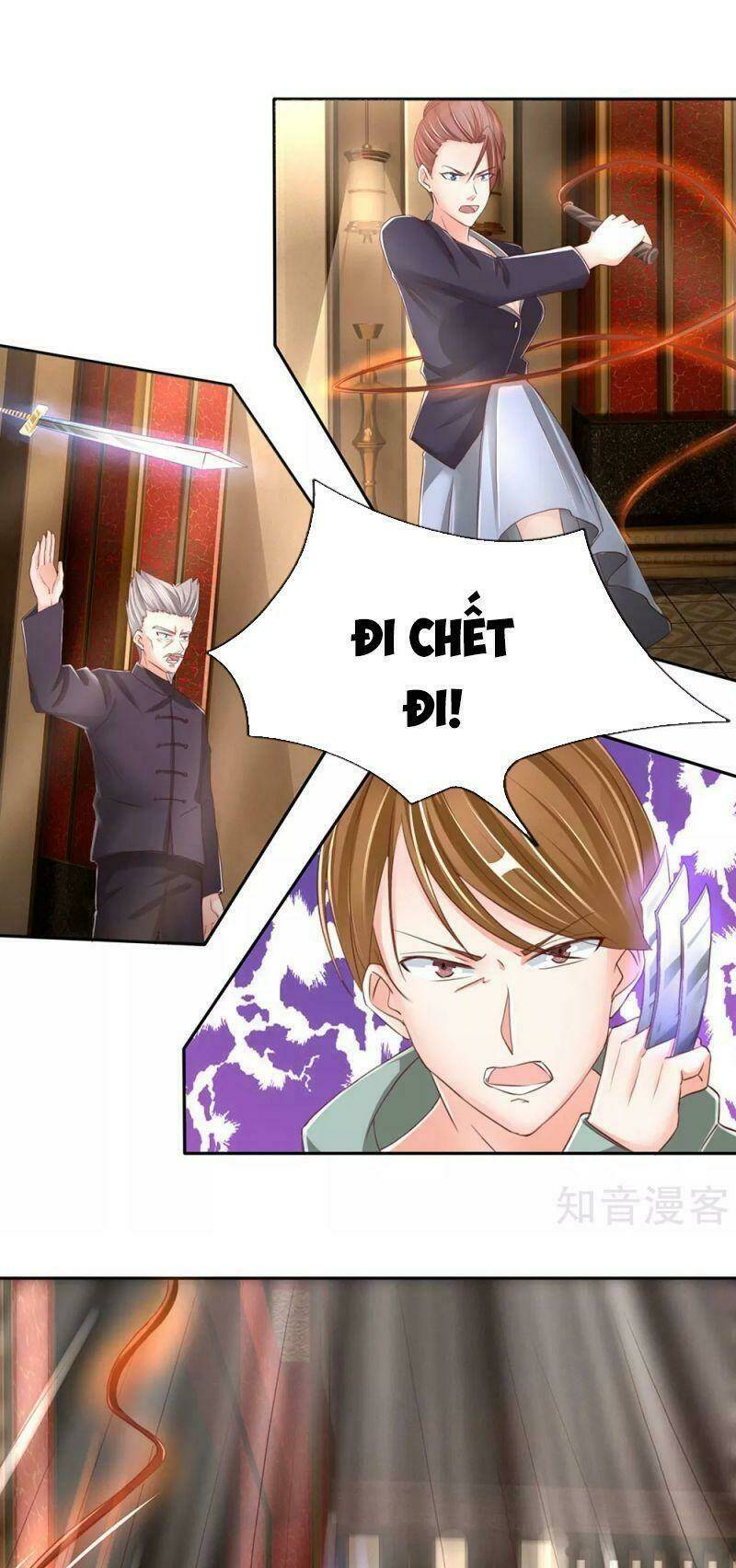 vú em tiên tôn đi ở rể Chapter 134 - Next Chapter 135