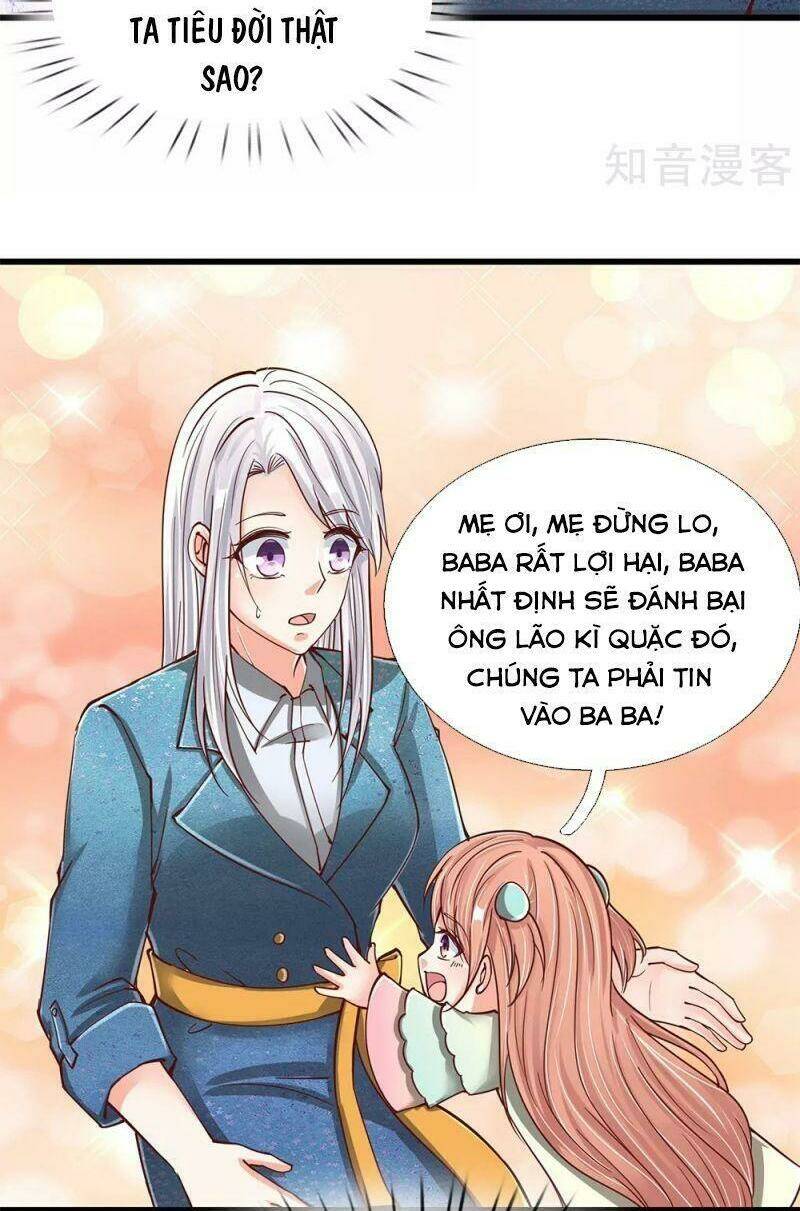 vú em tiên tôn đi ở rể Chapter 134 - Next Chapter 135