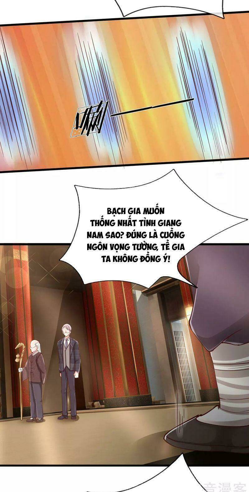 vú em tiên tôn đi ở rể Chapter 134 - Next Chapter 135