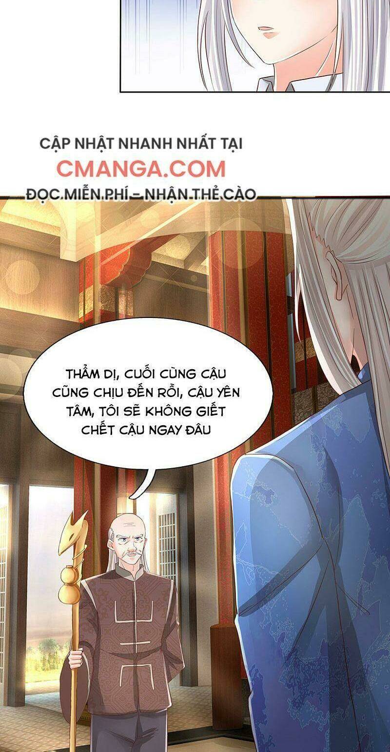 vú em tiên tôn đi ở rể Chapter 136 - Next Chapter 137