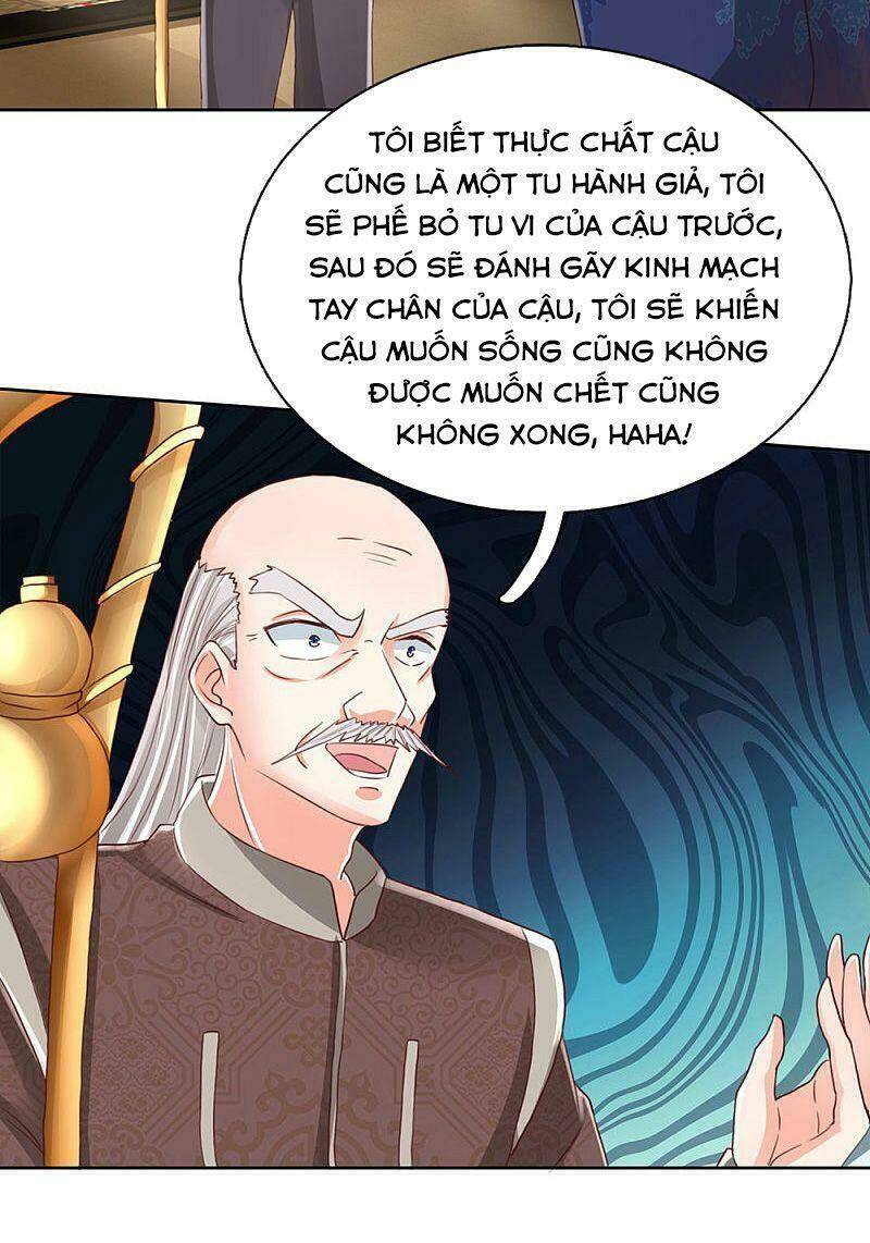 vú em tiên tôn đi ở rể Chapter 136 - Next Chapter 137