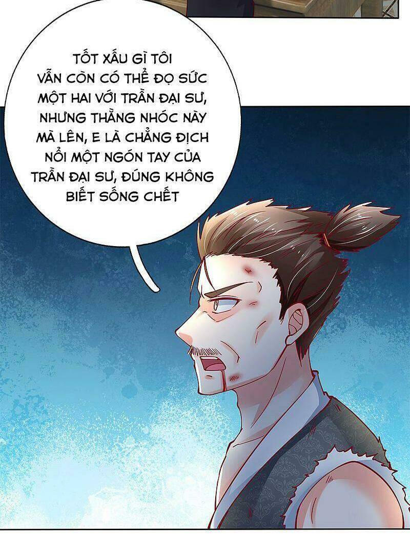 vú em tiên tôn đi ở rể Chapter 136 - Next Chapter 137