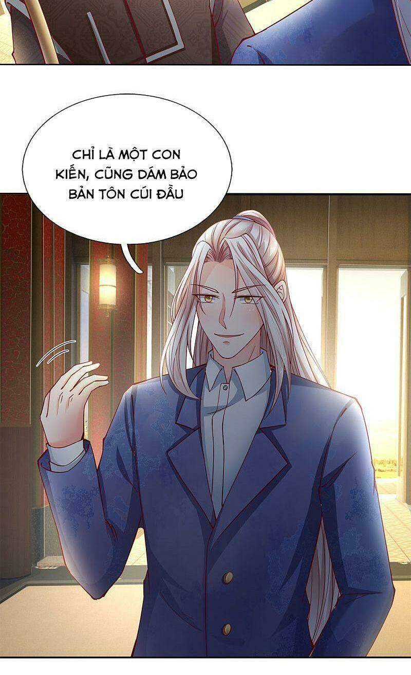 vú em tiên tôn đi ở rể Chapter 136 - Next Chapter 137