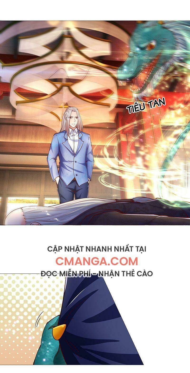 vú em tiên tôn đi ở rể Chapter 139 - Next Chapter 140