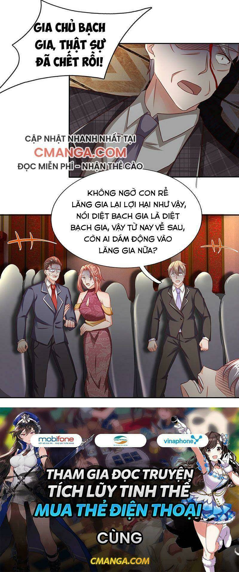 vú em tiên tôn đi ở rể Chapter 139 - Next Chapter 140