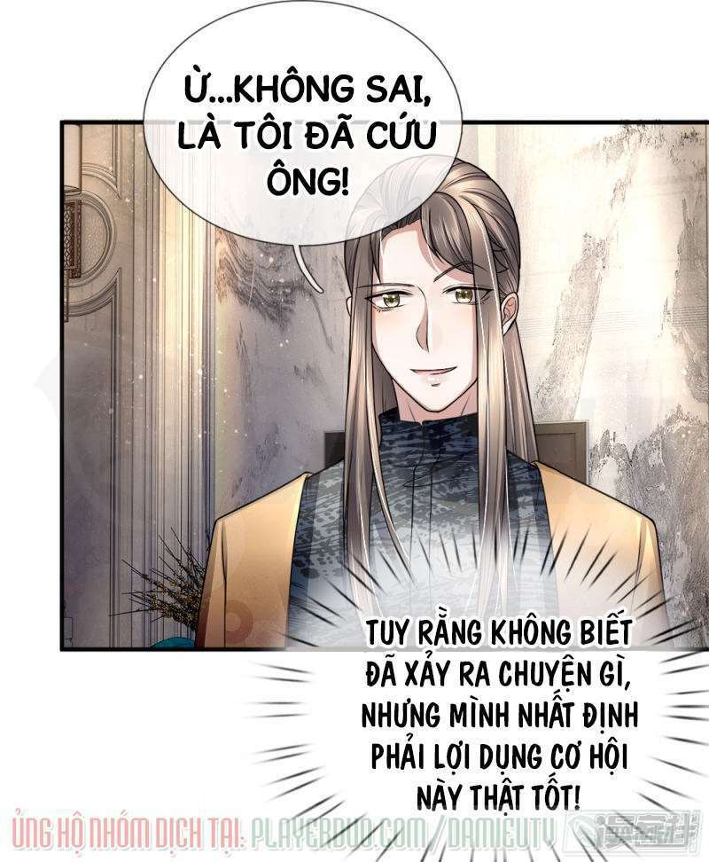 vú em tiên tôn đi ở rể chapter 14 - Next chapter 15